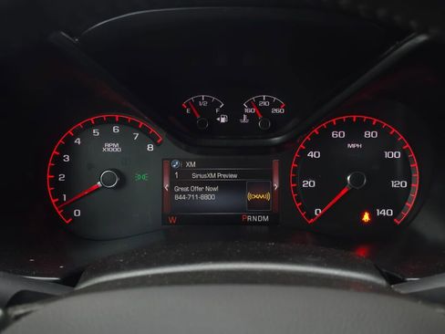 Used 2016 GMC Canyon SLT w/ Trailering Package image 32