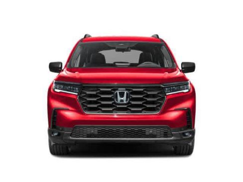 Used 2023 Honda Pilot Sport image 7