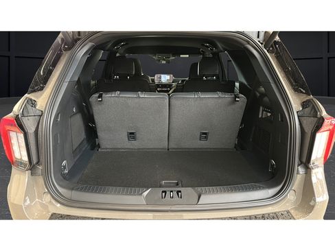 New 2026 Ford Explorer Tremor w/ Tremor Convenience Package AWD/4WD image 25