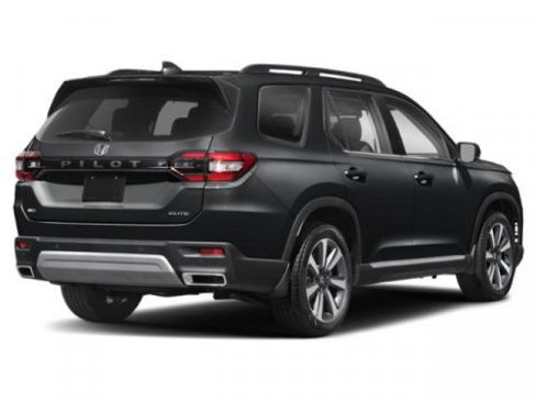 New 2025 Honda Pilot Elite image 2