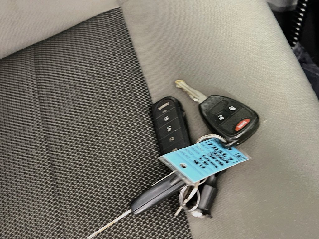 Used 2009 Jeep Wrangler X AWD/4WD image 28
