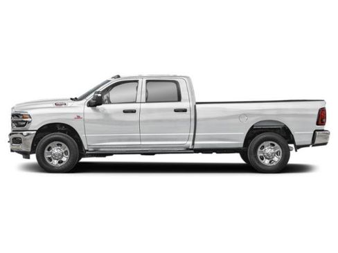 New 2025 RAM 3500 Tradesman AWD/4WD image 3