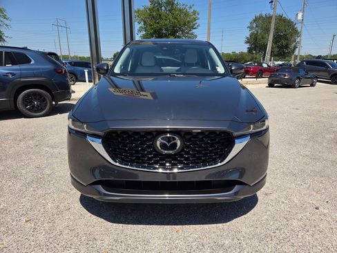Certified 2025 MAZDA CX-5 AWD 2.5 S w/ Preferred Package image 20