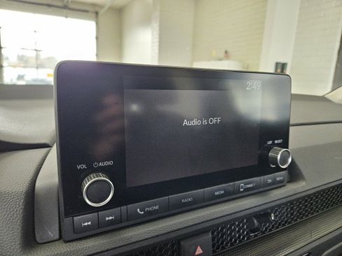 Used 2023 Honda CR-V LX image 21