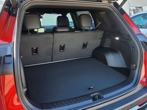 New 2026 Chevrolet Equinox RS w/ Convenience Package III image 31