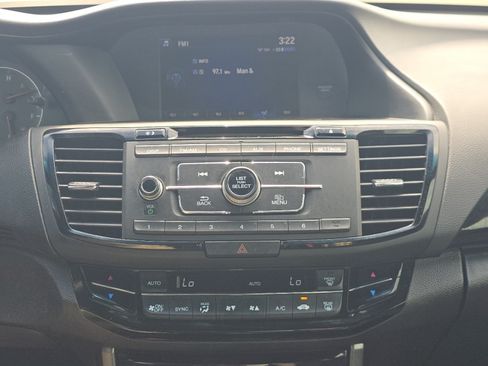 Used 2016 Honda Accord LX-S image 25