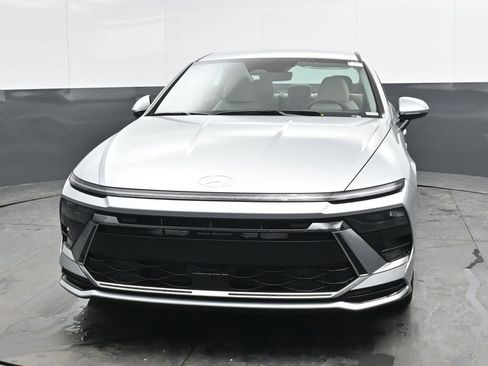 New 2026 Hyundai Sonata SEL FWD image 5