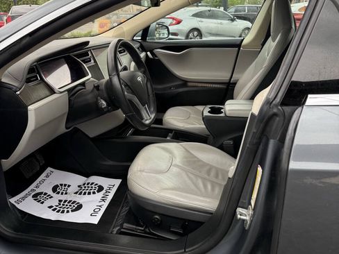 Used 2013 Tesla Model S RWD image 9