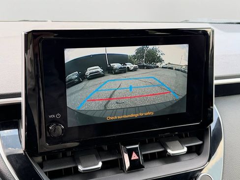 Used 2024 Toyota Corolla SE FWD image 22