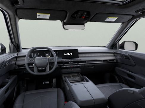 New 2027 Kia Telluride X-Line SX Prestige AWD/4WD image 10