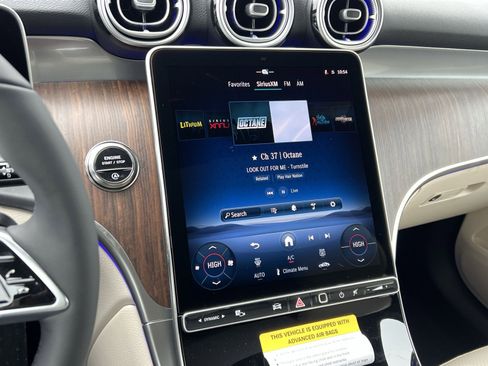 New 2026 Mercedes-Benz GLC 300 4MATIC image 16