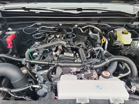 New 2026 Toyota Tacoma SR RWD image 33