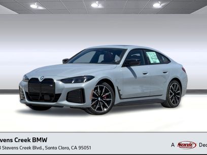 New 2026 BMW i4 M60 w/ Premium Package