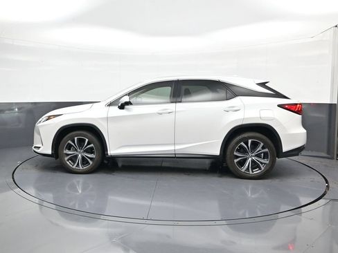 Used 2021 Lexus RX 350 FWD w/ Premium Package image 5