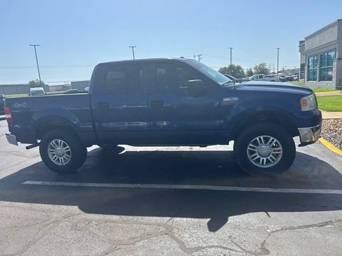 Used 2008 Ford F150 XLT AWD/4WD image 4
