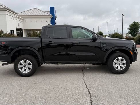 Used 2025 Ford Ranger XL w/ Trailer Tow Package AWD/4WD image 8