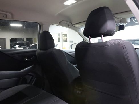 Used 2020 Subaru Outback Premium image 24