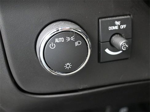 Used 2024 Chevrolet Express 3500 LT w/ LT Preferred Equipment Group image 19