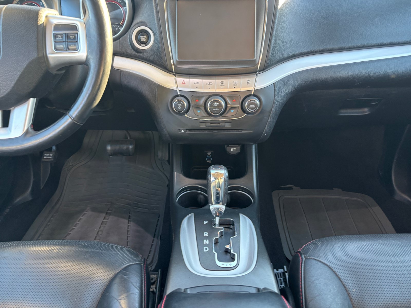 Used 2017 Dodge Journey GT AWD/4WD image 18