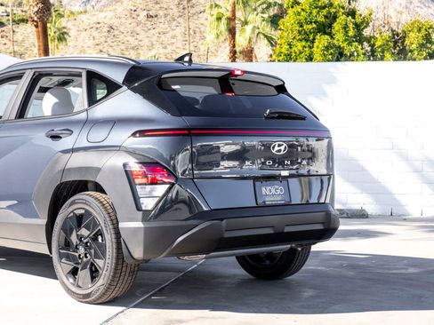 New 2026 Hyundai Kona SEL Sport image 7