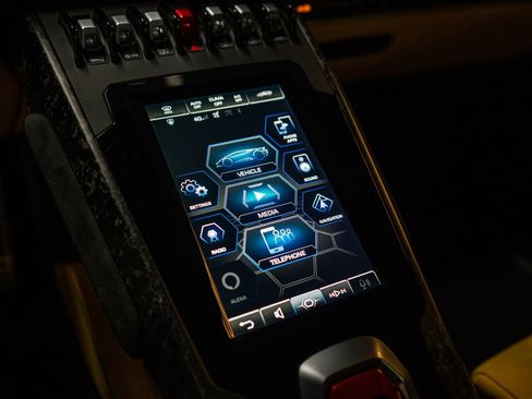 Used 2022 Lamborghini Huracan EVO image 29