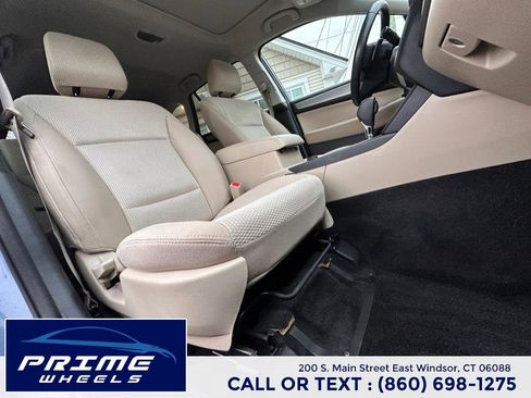 Used 2015 Subaru Outback 2.5i Premium image 17