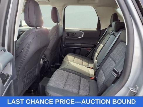 Used 2022 Ford Bronco Sport Big Bend AWD/4WD image 12