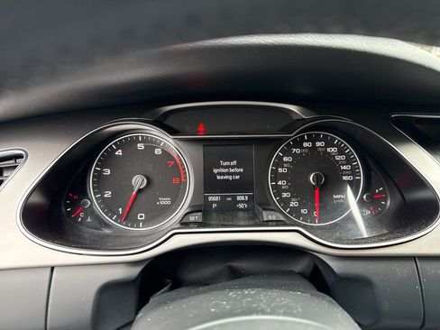 Used 2013 Audi A4 2.0T Premium Plus image 20