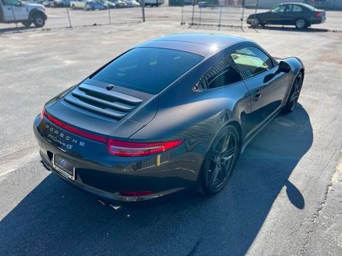 Used 2013 Porsche 911 Carrera 4S image 71