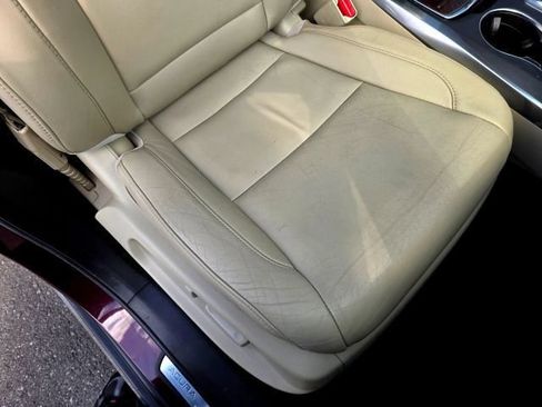 Used 2017 Acura MDX SH-AWD image 33