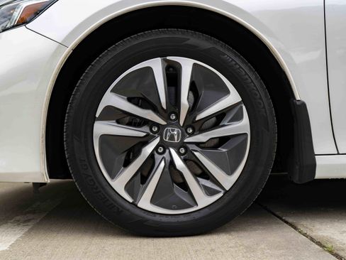 Used 2021 Honda Accord EX-L image 14