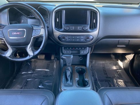 Used 2019 GMC Canyon Denali AWD/4WD image 11