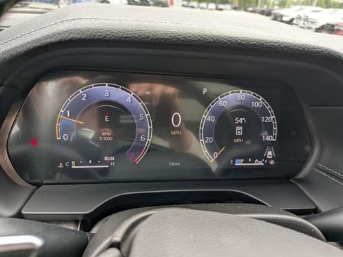New 2026 Jeep Grand Cherokee L Limited AWD/4WD image 27