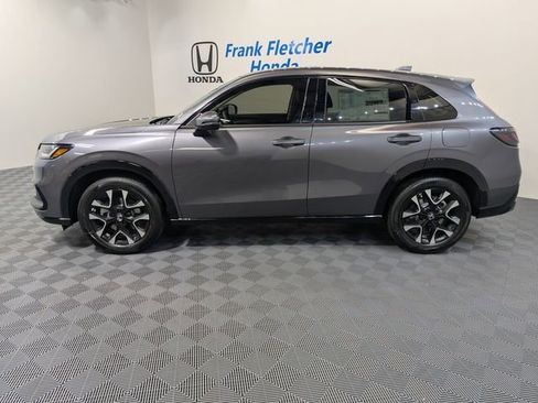 New 2026 Honda HR-V EX-L image 3