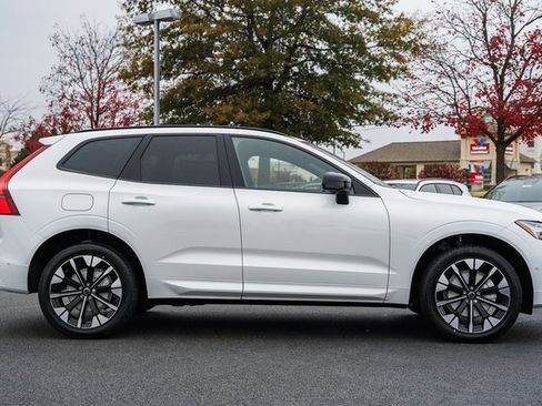 New 2026 Volvo XC60 B5 Plus w/ Protection Package Premier image 3