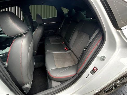 Used 2020 Hyundai Sonata SEL Plus w/ Tech Package image 26