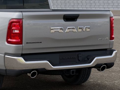 New 2026 RAM 1500 Big Horn image 94