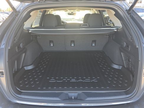 New 2025 Subaru Outback Premium image 14