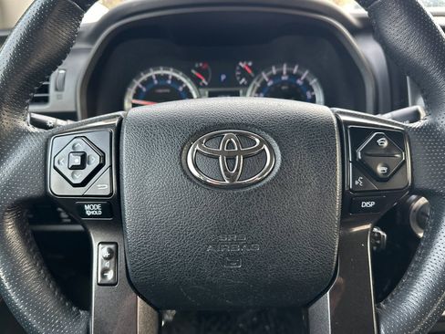 Used 2019 Toyota 4Runner TRD Off-Road Premium image 20