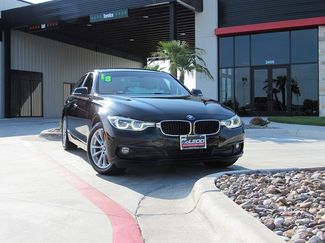 Used 2018 BMW 320i xDrive Sedan video 1
