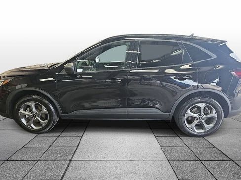 Used 2025 Ford Escape ST-Line AWD/4WD image 7