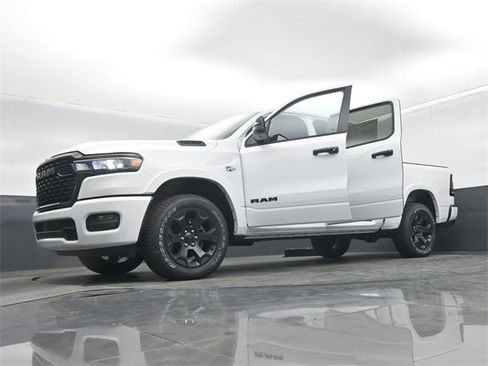 New 2026 RAM 1500 Big Horn/Lone Star image 66