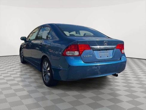Used 2009 Honda Civic EX image 4