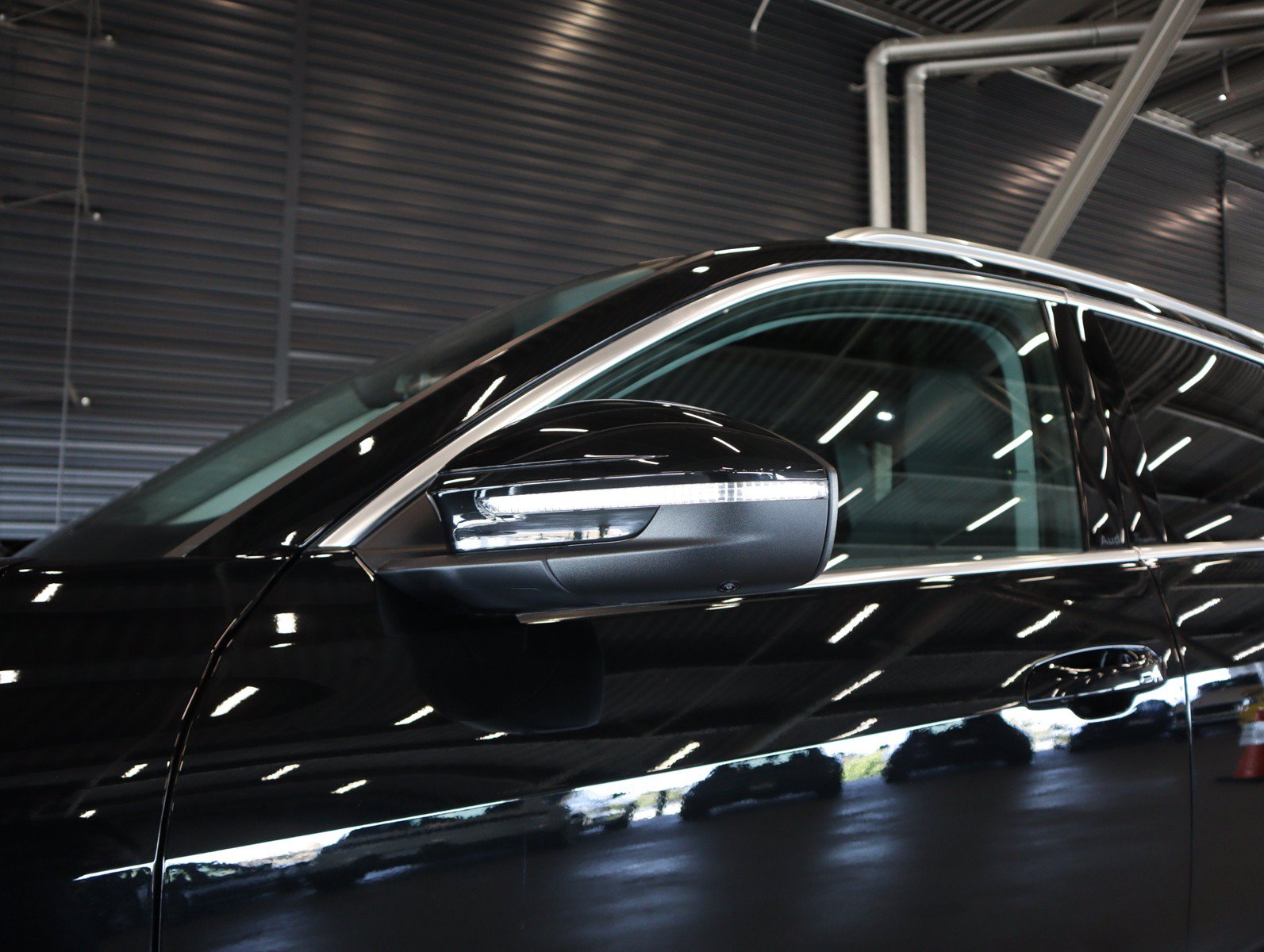 Certified 2025 Audi Q5 Premium w/ Premium Plus AWD/4WD image 32