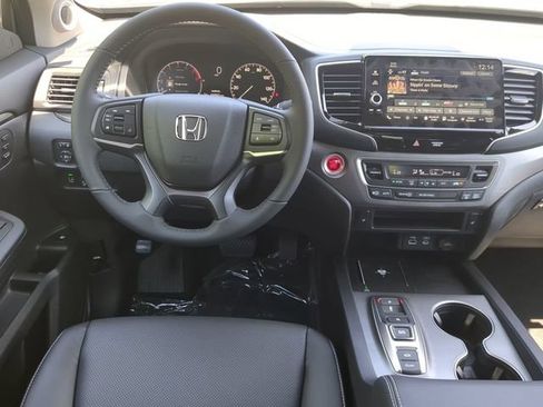 New 2026 Honda Ridgeline RTL image 15