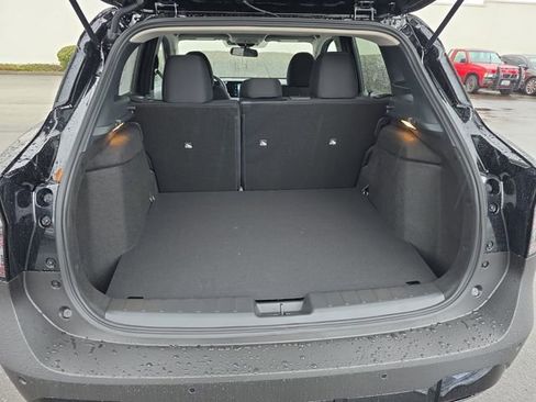 New 2026 Nissan Kicks SV w/ SV Premium Package image 12