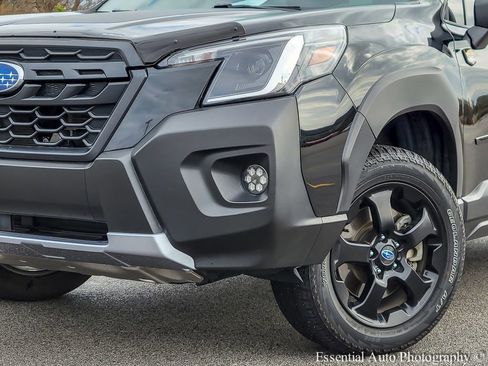 Used 2023 Subaru Forester Wilderness image 3