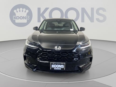 Used 2023 Honda HR-V EX-L image 4