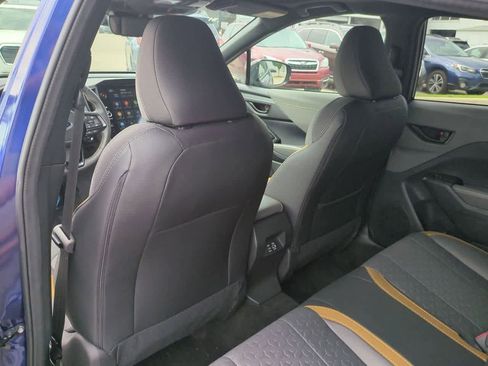 Used 2025 Subaru Crosstrek 2.5i Sport AWD/4WD image 17