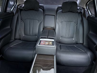 Used 2016 BMW 750i xDrive